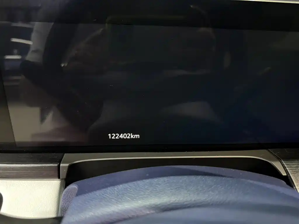 Buick GL8 2020 Avenir Four-Seat Prestige Edition фото 13