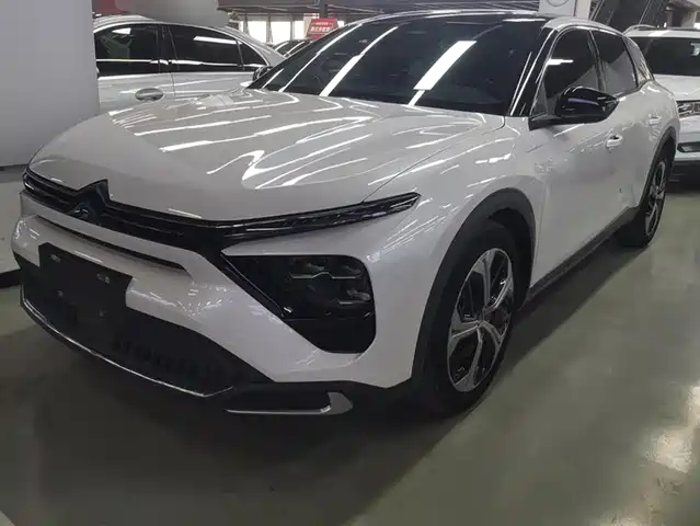 citroen versailles-c5-x