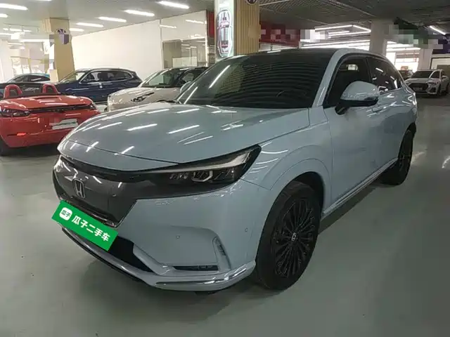  Honda Honda e:NP1 2023 510km Ultimate Bloom