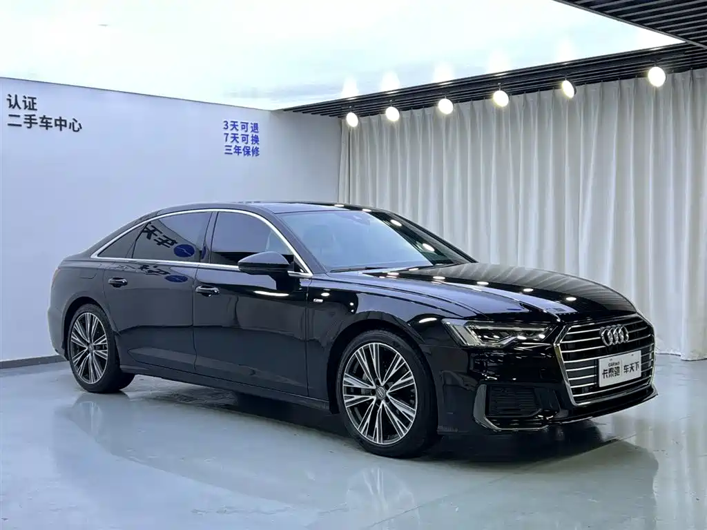 Audi A6L, миниатюра 2