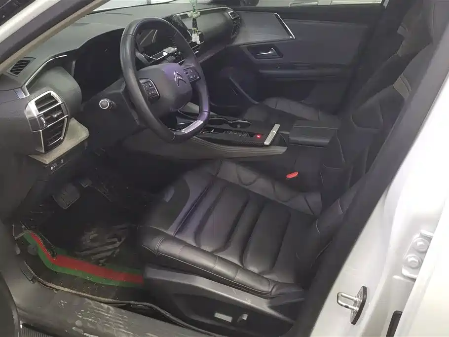 CITROEN VERSAILLES C5 X