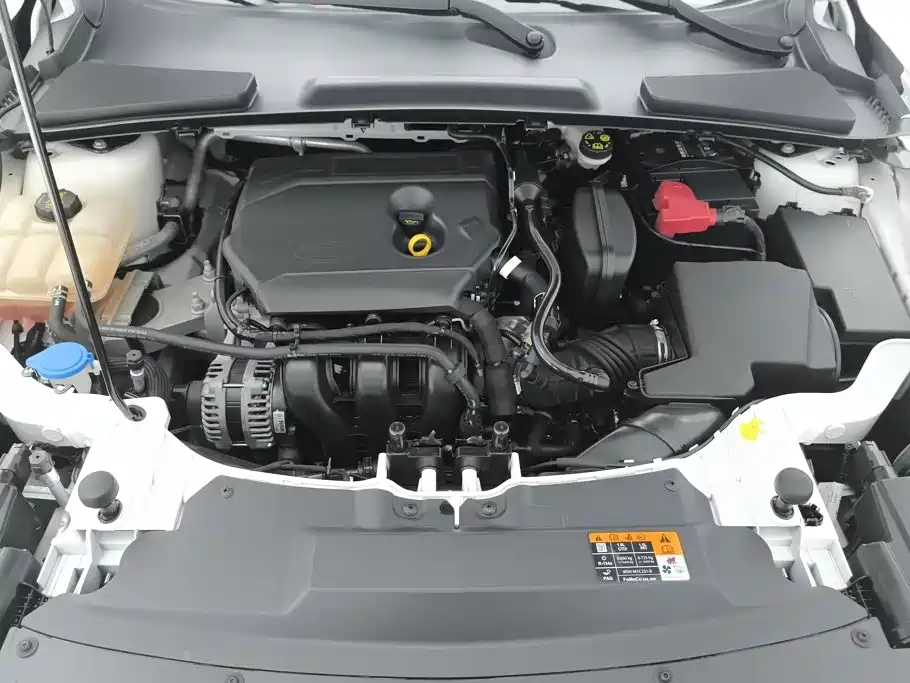 Ford Escort 2021 2021 1.5L Automatic Diamond Edition
