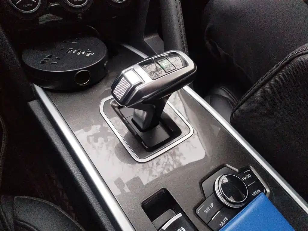 Haval H6 2019 Sport 1.5T Automatic 2WD Elite (China VI) фото 7