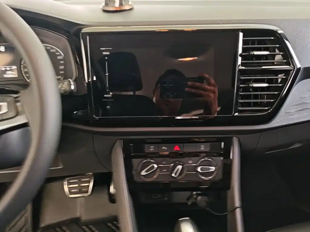 Jetta VS5 2020 2019 280TSI Automatic Joy Edition