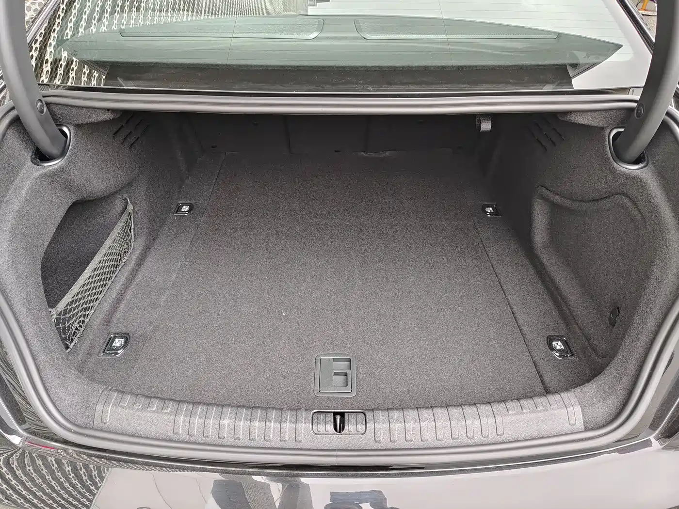 Audi A6L 2024 45 TFSI Premium Dynamic фото 9
