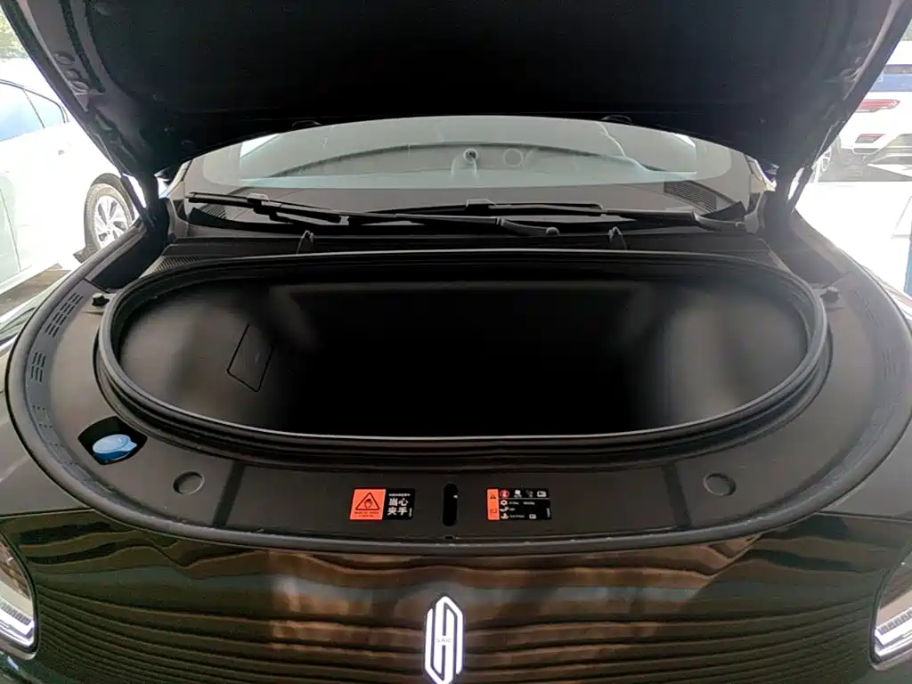 Shangjie SUV 2026 2025 Model Pure Electric Max