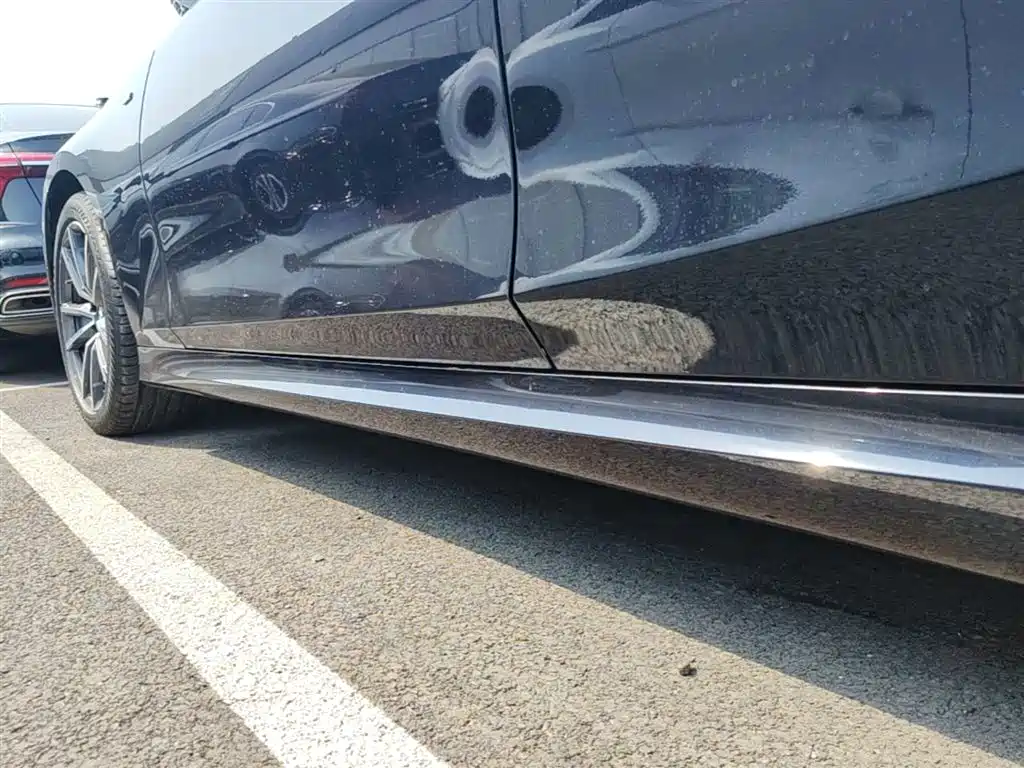BMW 3 Series 2020 Facelift 325Li M Sport Package фото 22