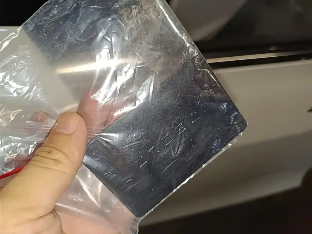 TESLA MODEL 3 (IMPORTED)