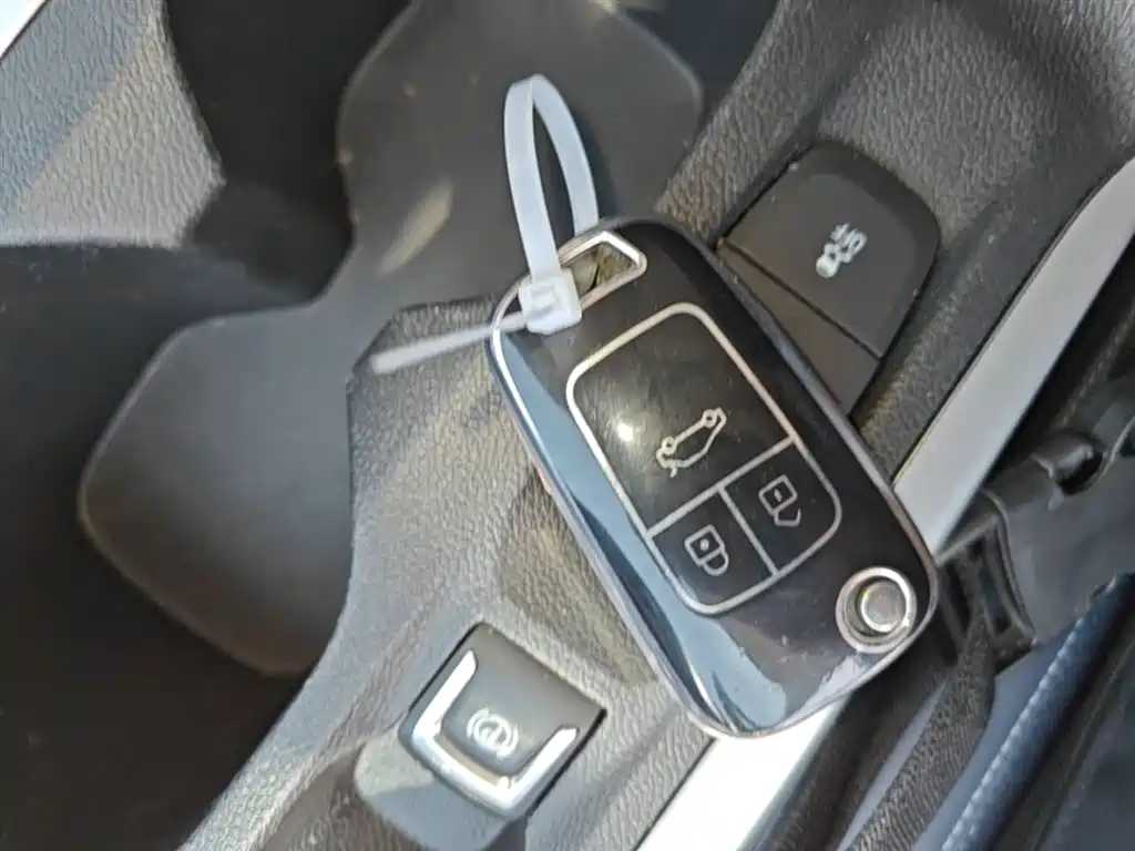 Chevrolet Monza 2024 1.5L Dual-Clutch Delight Edition фото 9