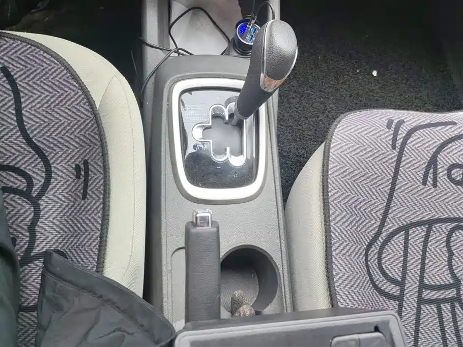Chevrolet Sail 2018 Sail 3 1.3L AMT Ideal фото 16