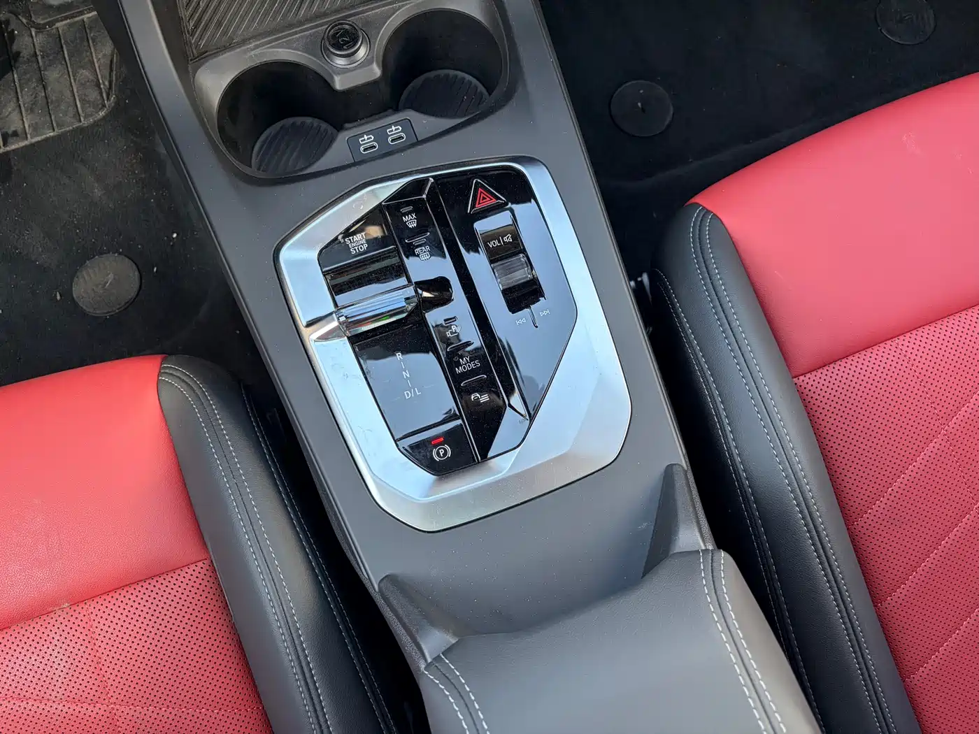 BMW 2 Series 2025 225L M Sport Moonlight Package фото 10