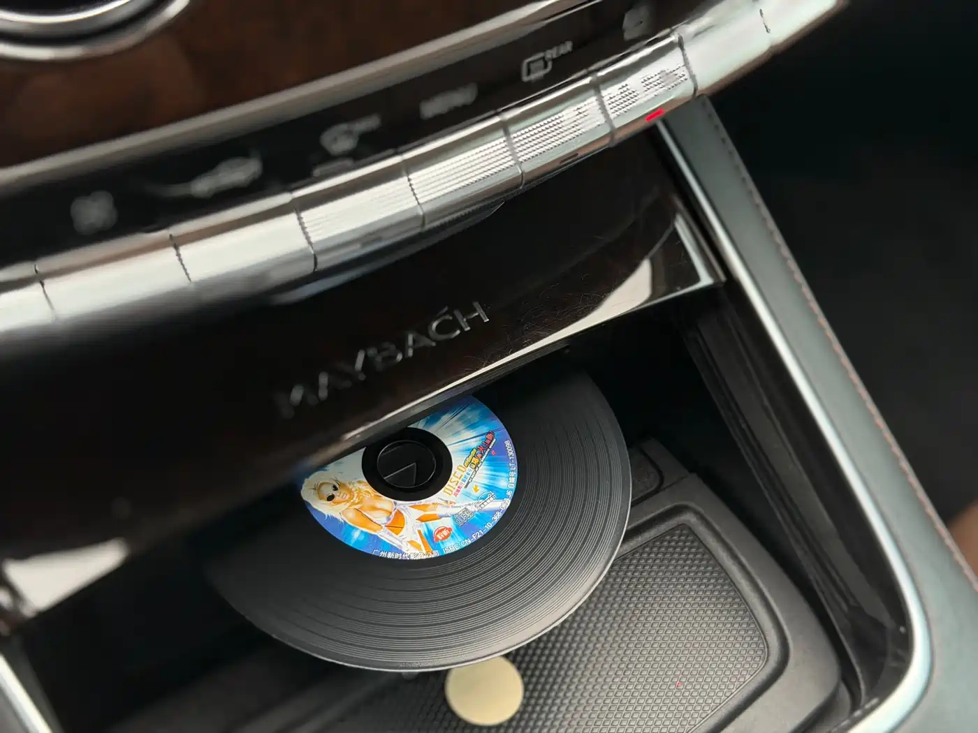 Mercedes-Benz Maybach S-Class 2016 S 400 4MATIC фото 17