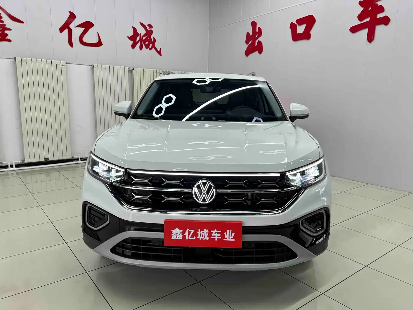 Volkswagen Tayron, миниатюра 2