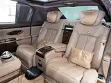 Фото 11 - Maybach Maybach