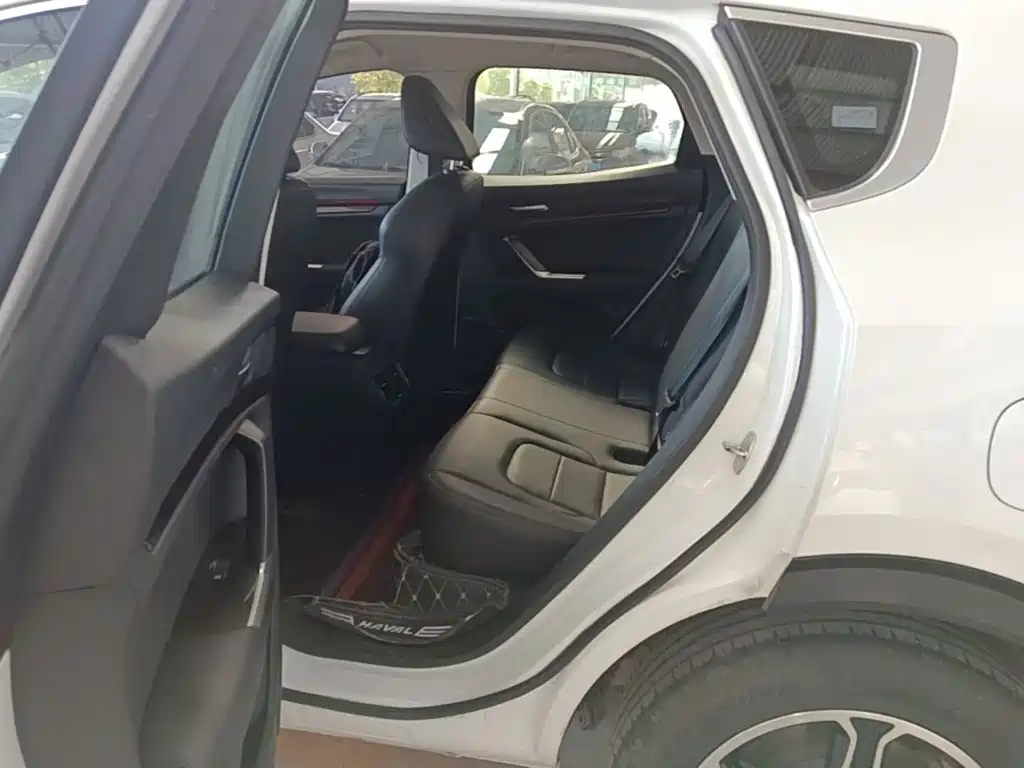 Haval H4 2020 2020 Enjoy Edition 1.5T Manual Sport