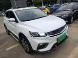 Фото 4 - Geely Coolray