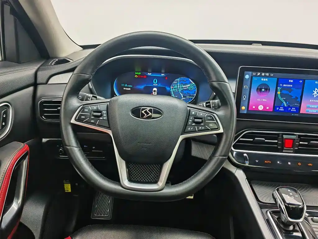 Sehol X7 2022 2021 1.5T Premium