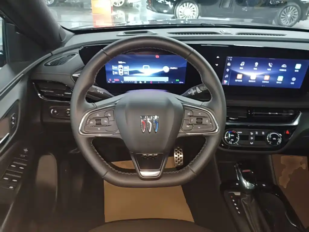 Buick Angyang 2025 2022 1.5T GS Trendy Edition