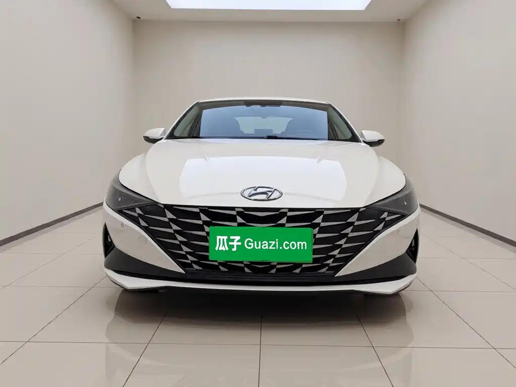 Hyundai Elantra, миниатюра 2