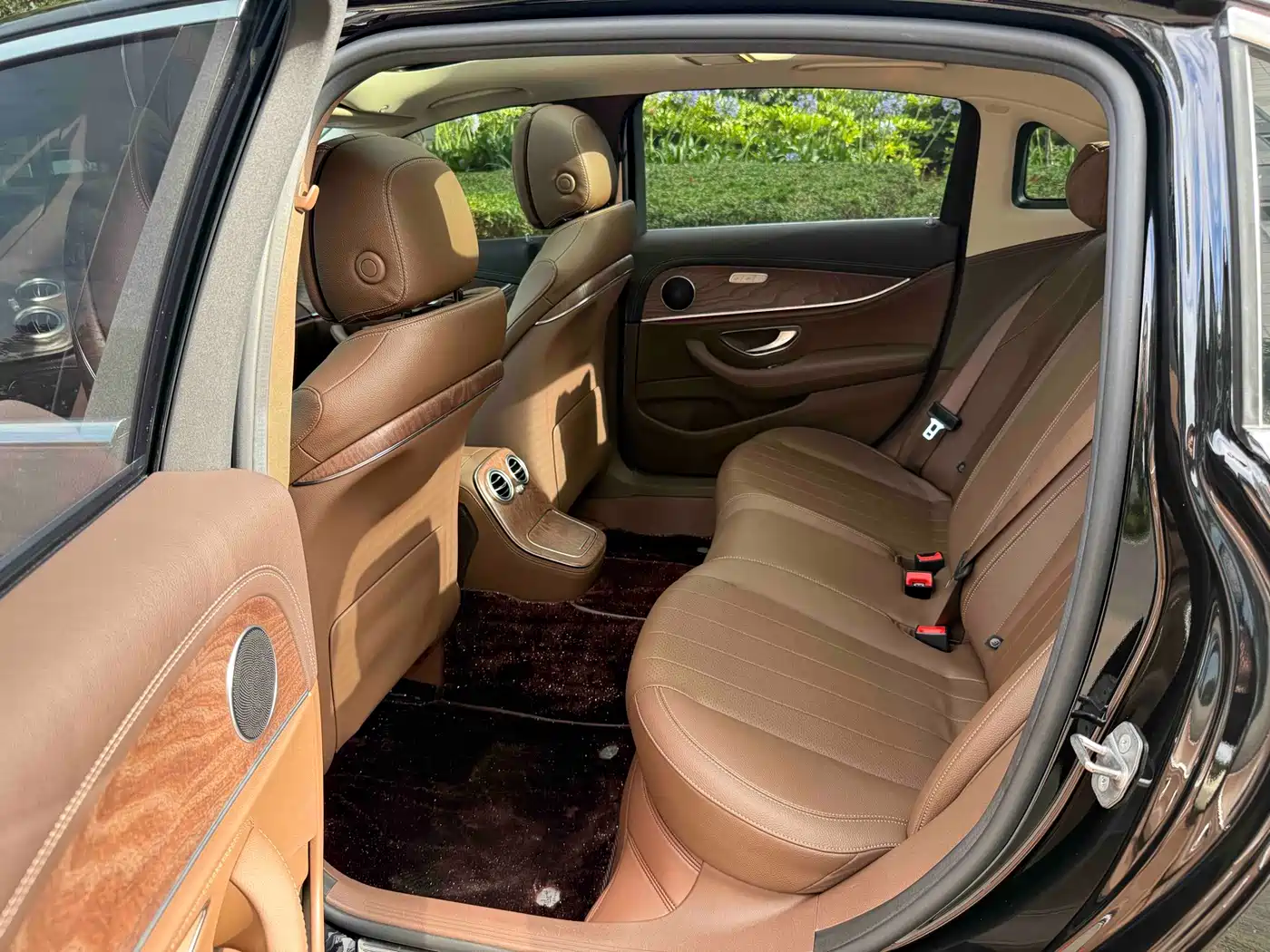 Mercedes-Benz E-Class 2021 Facelift E 300 L Sport Fashion фото 26