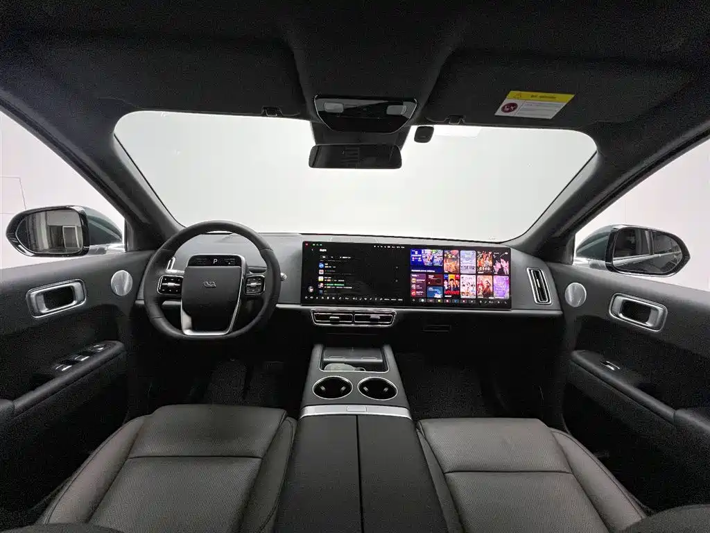 Li Auto L9 2022 2022 Max