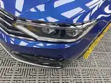 Фото 24 - Volkswagen Magotan GTE Plug-in Hybrid