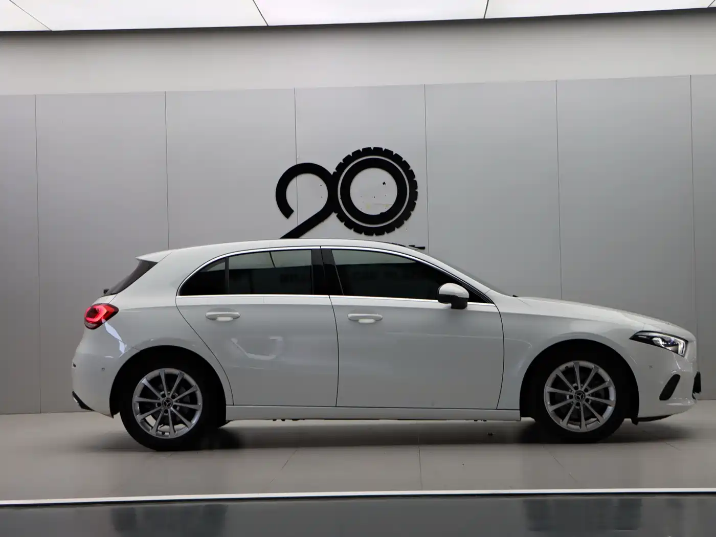 Mercedes-Benz A-Class (Import) 2020 2019 A 200 Fashion Version