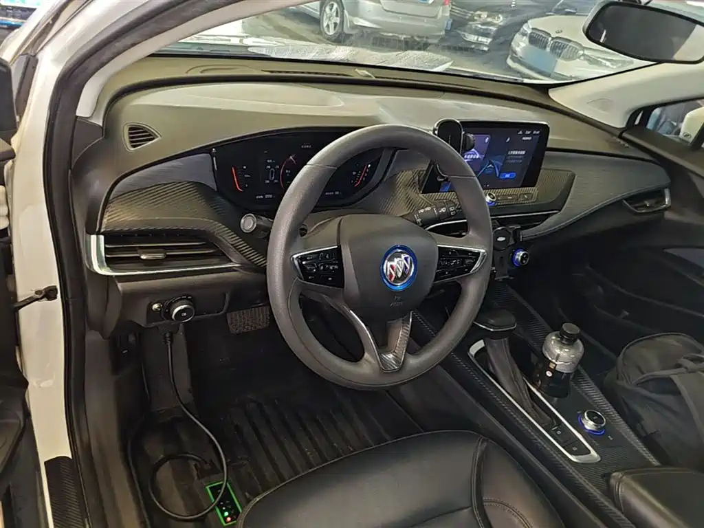 Buick Velite 6 2022 Connected Wisdom PLUS фото 7