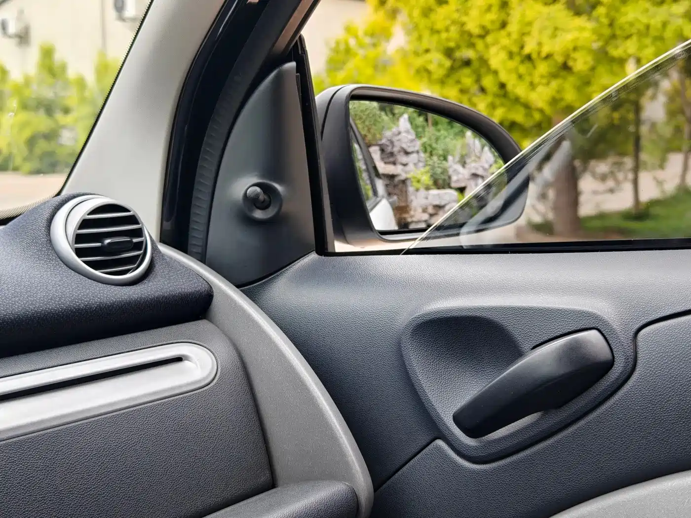 smart fortwo 2013 2012 1.0 MHD Hardtop Comfort