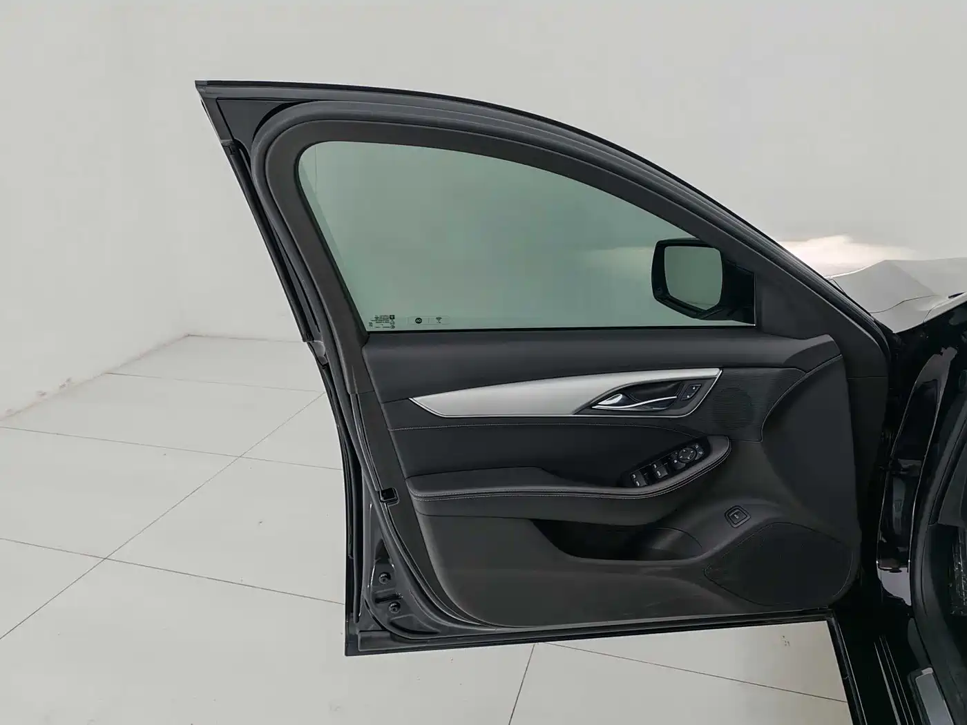 Cadillac CT5 2022 28T Fashion Edition фото 10