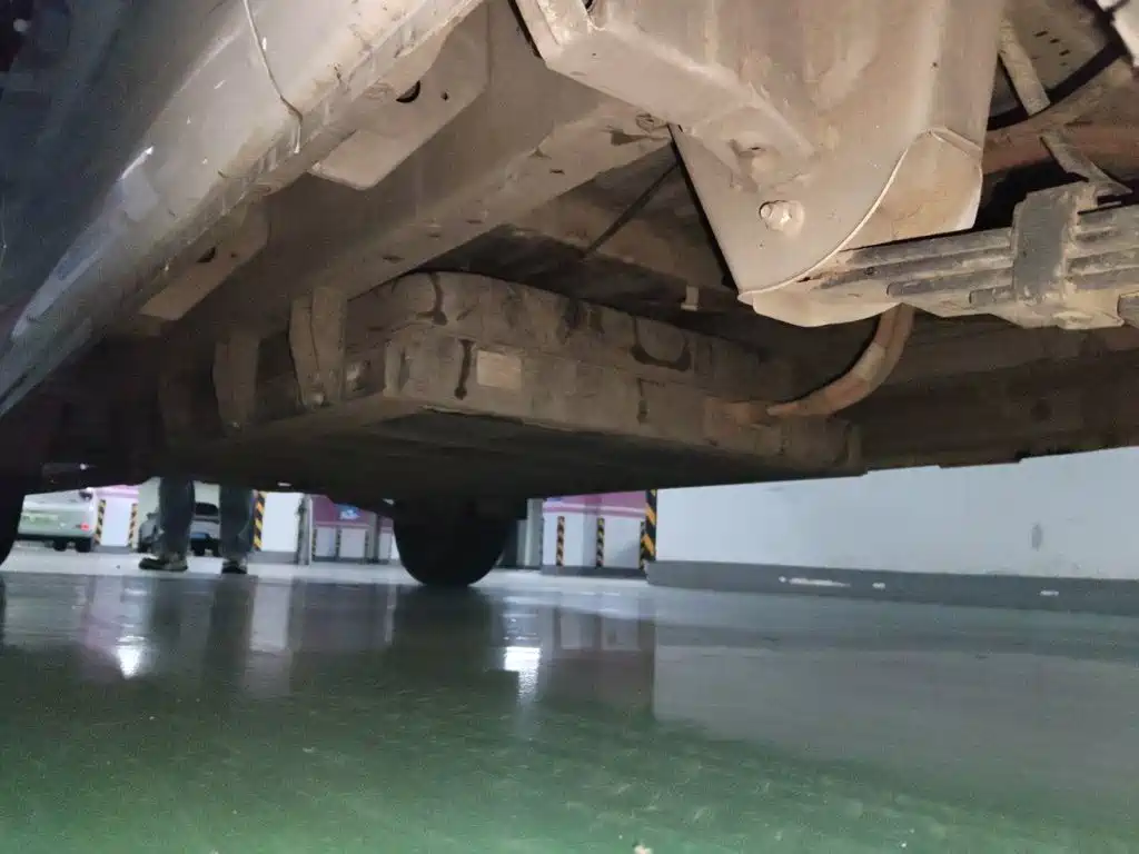 Karry Jiangtun E7 2025 2025 Economy Edition