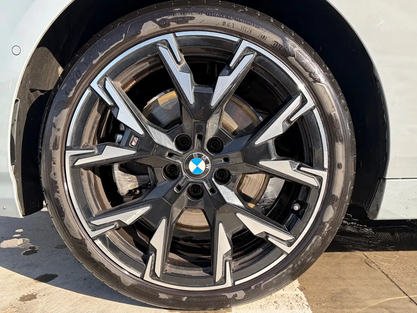 BMW 2 Series 2025 225L M Sport Moonlight Package фото 14