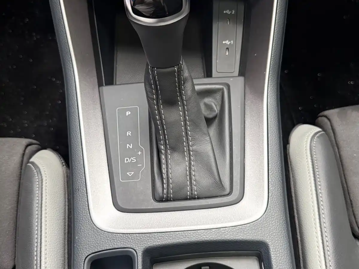Audi Q3 2022 35 TFSI Fashion Dynamic фото 15