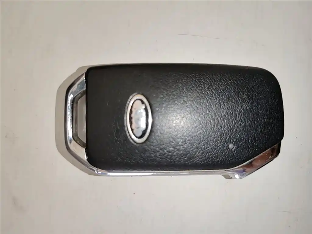Kia K5 2020 380T GT-Line Premium Edition фото 9