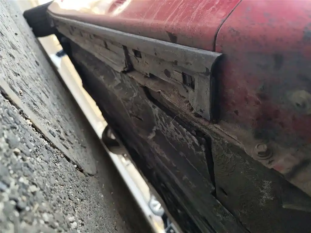 MAZDA ATEZ