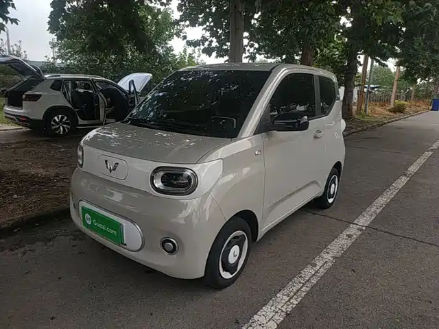 Wuling Motors Hongguang MINIEV 2025