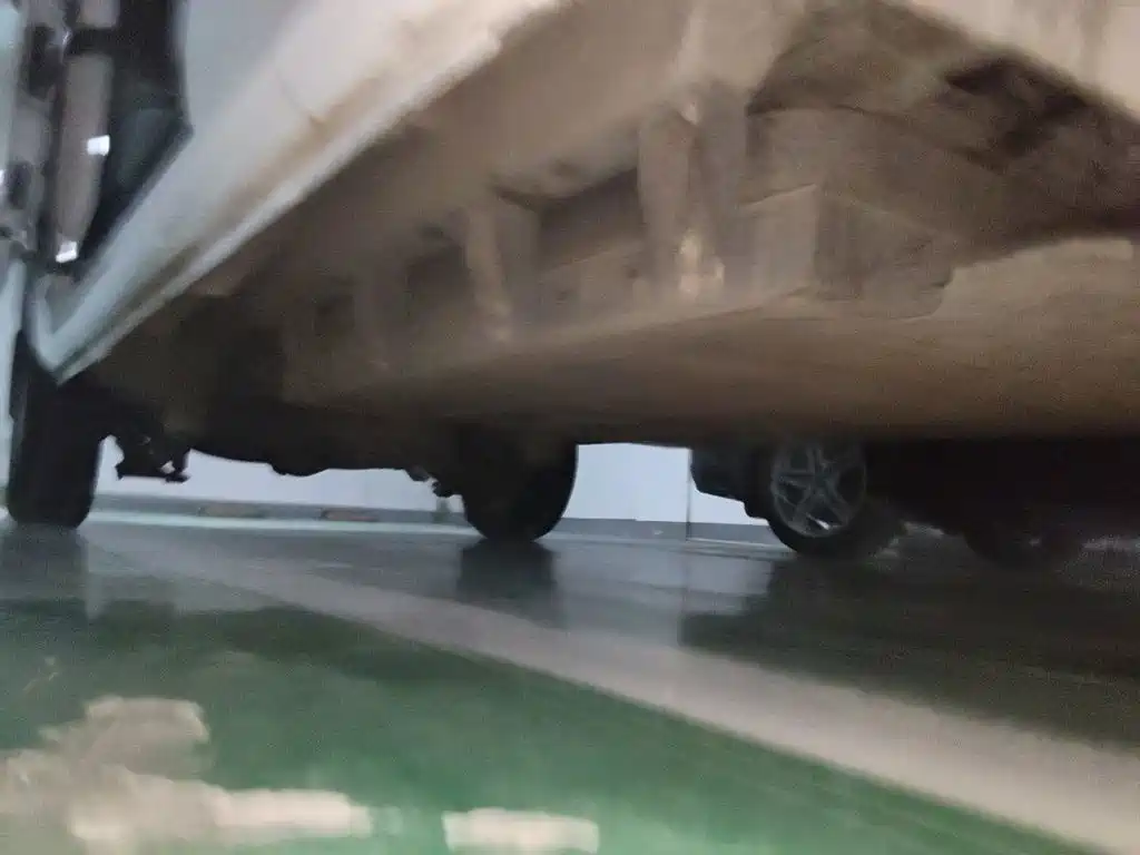 Karry Jiangtun E7 2025 2025 Economy Edition