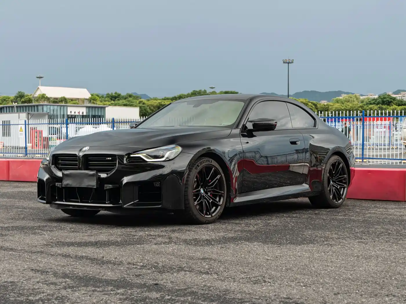 Фото 1 - BMW M2