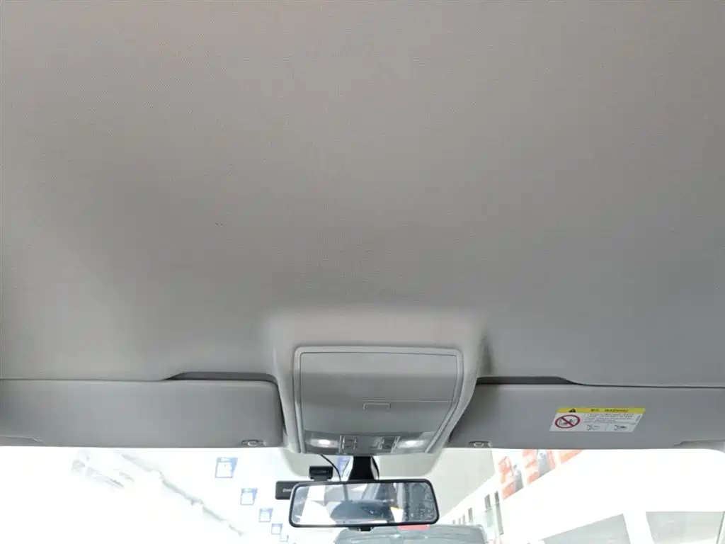 Volkswagen Tiguan L 2019 330TSI Automatic 2WD Trend Edition China VI фото 18
