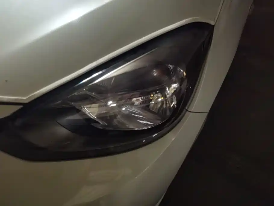 Honda Fit 2023 2023 1.5L CVT Trend Edition