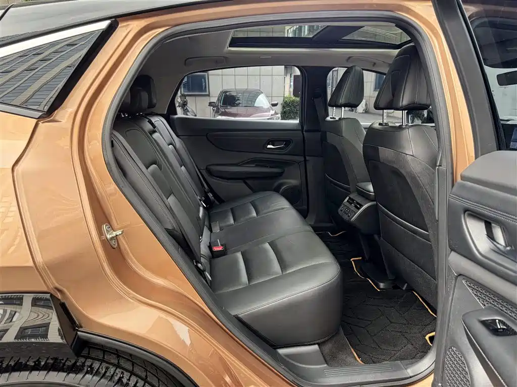 Nissan ARIYA 2022 2022 2WD Long Range Top Edition