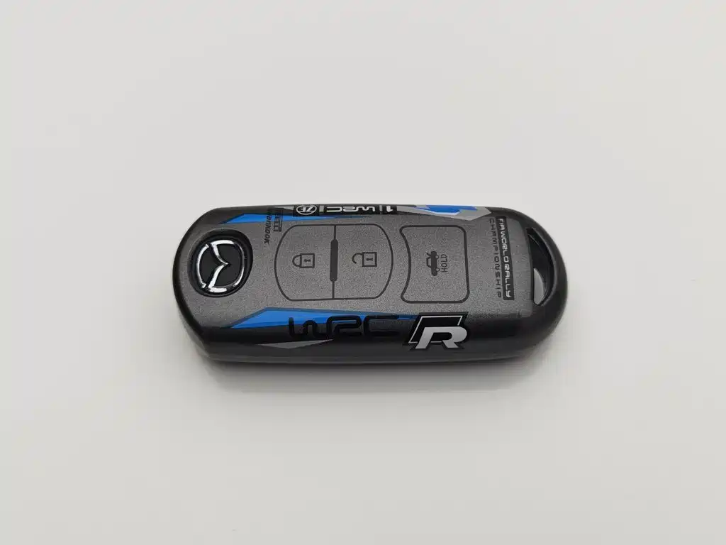 Mazda Atenza, миниатюра 19