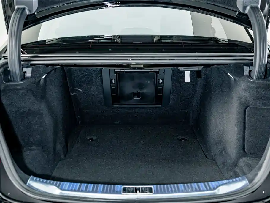 Mercedes-Benz Maybach S-Class 2024 Facelift S 480 4MATIC фото 23