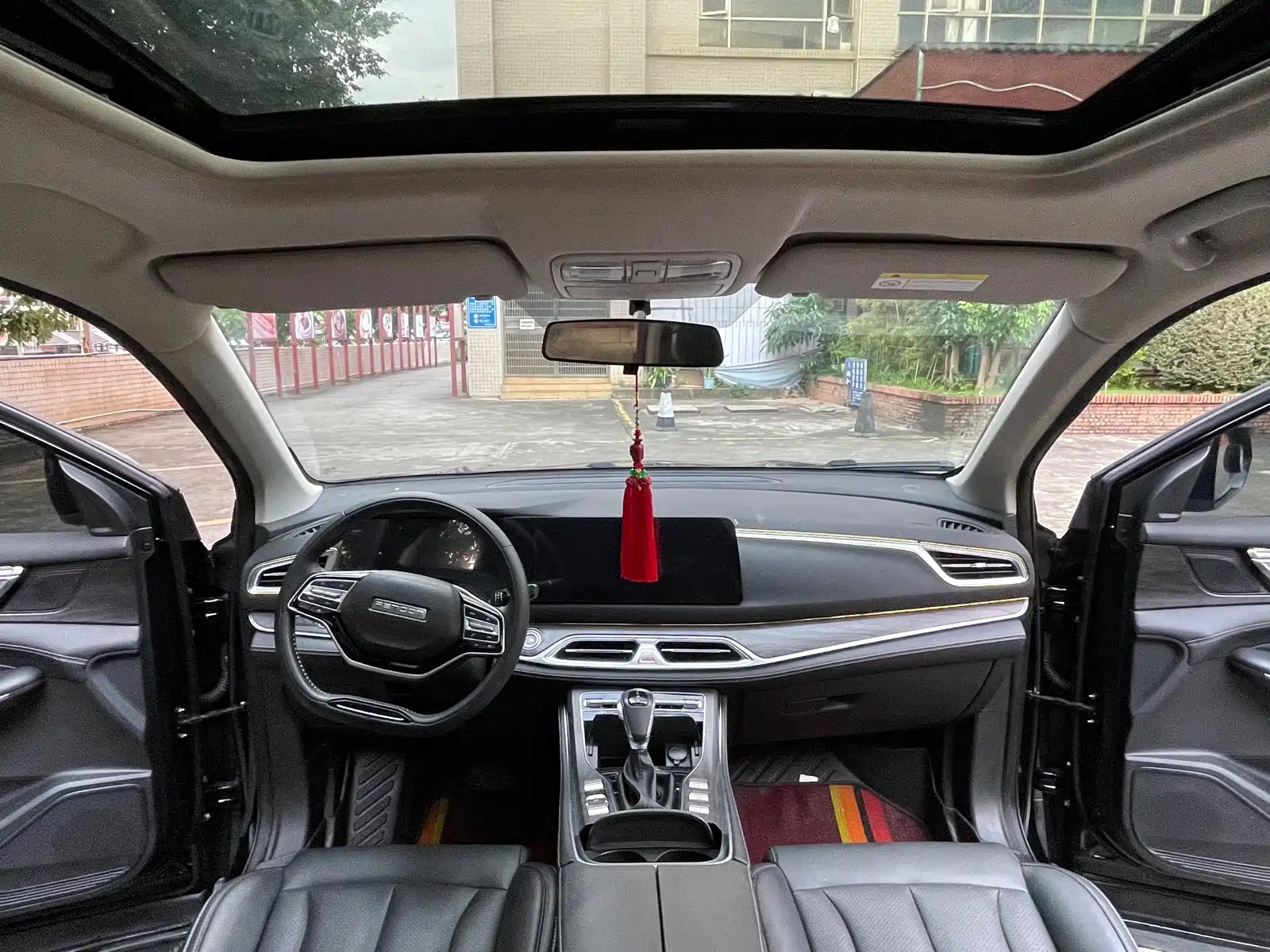 Photo 11 - Dongfeng Fengguang Fengguang 580