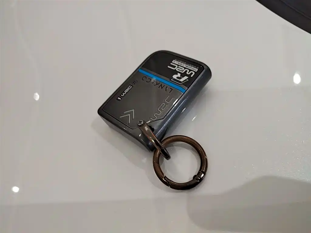 Lynk & Co 01 2021 2.0TD AWD Halo Sport фото 9