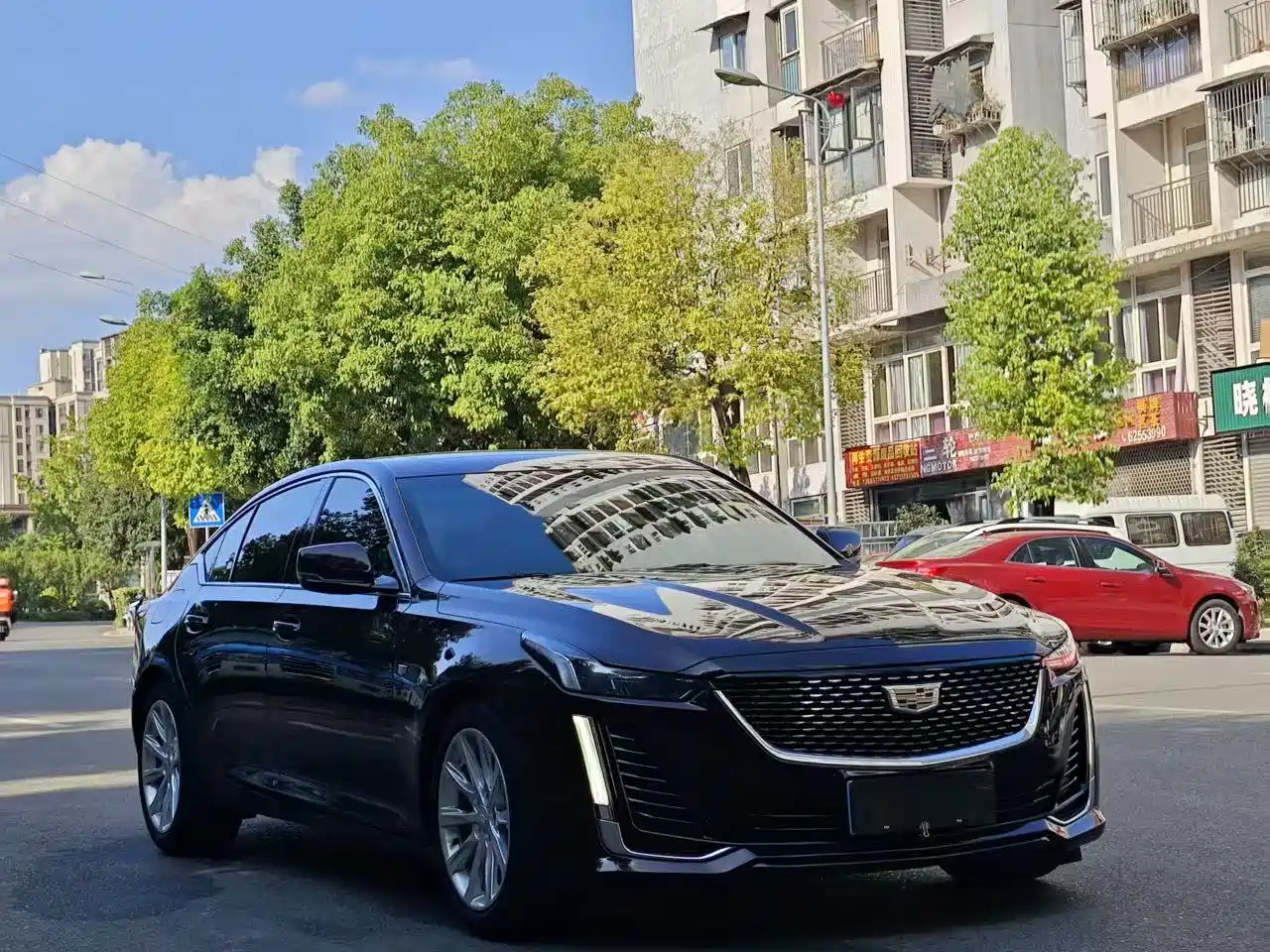 Photo 3 - Cadillac CT5