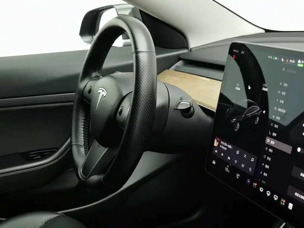 Фото 22 - Tesla Model 3