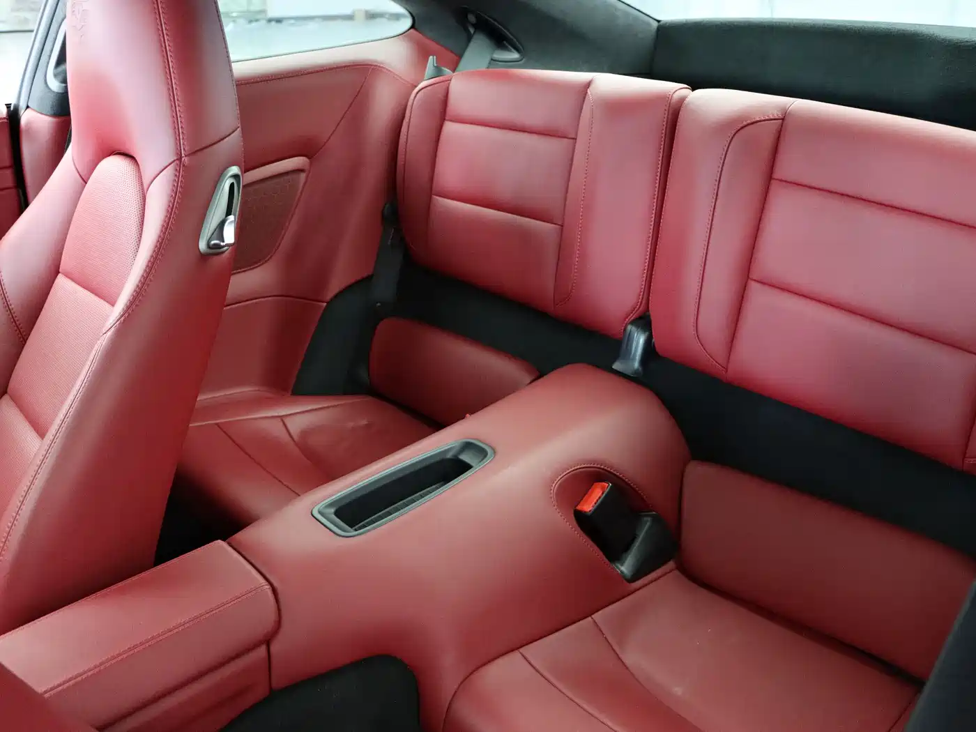Porsche 911 2015 Carrera 4 3.4L Style Edition фото 21