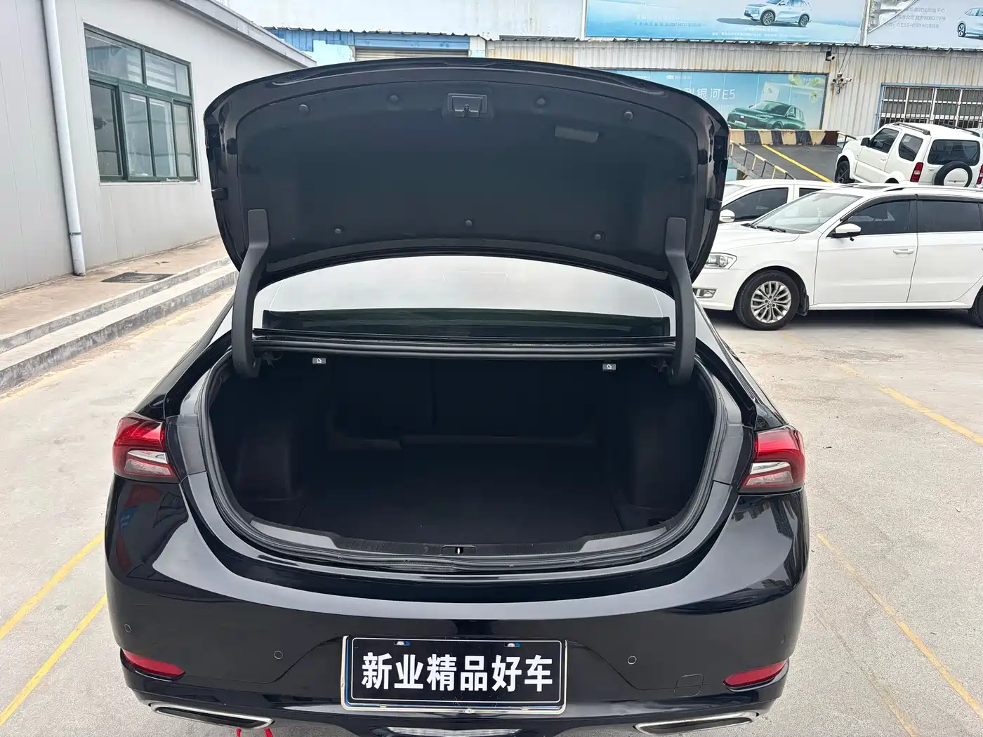 Buick LaCrosse 2020 652T Luxury фото 11