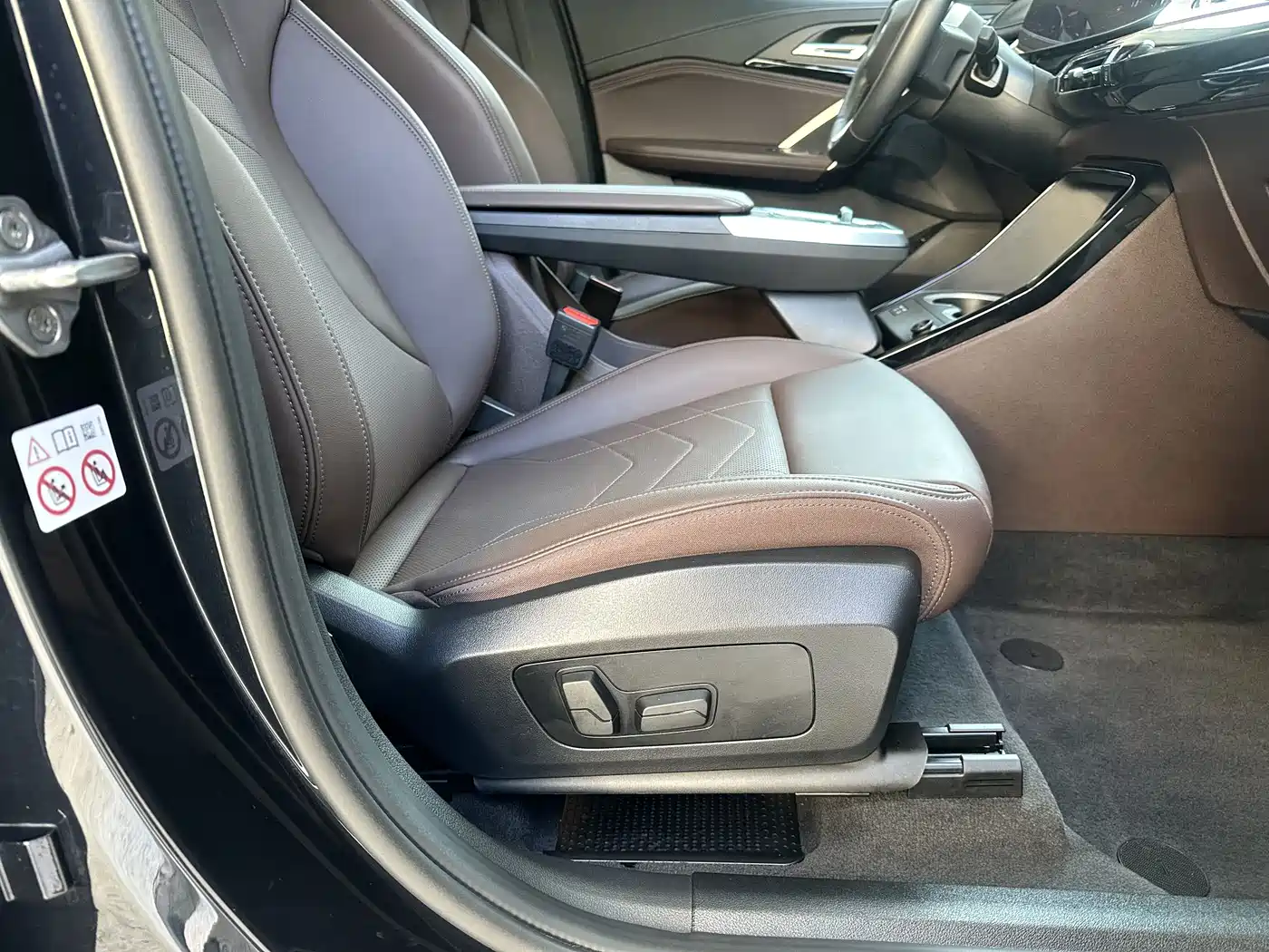 BMW X1 2024 xDrive25Li M Sport Package фото 26